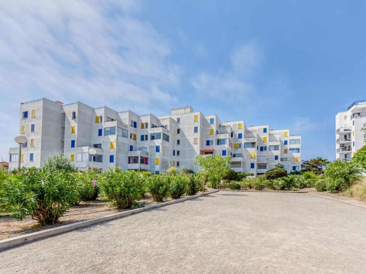 Apartment Estany By Interhome Le Barcarès Esterno foto