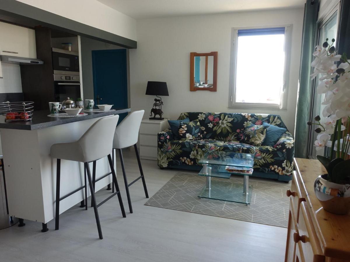 Apartment Estany By Interhome Le Barcarès Esterno foto