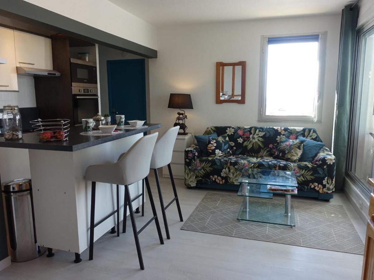 Apartment Estany By Interhome Le Barcarès Esterno foto