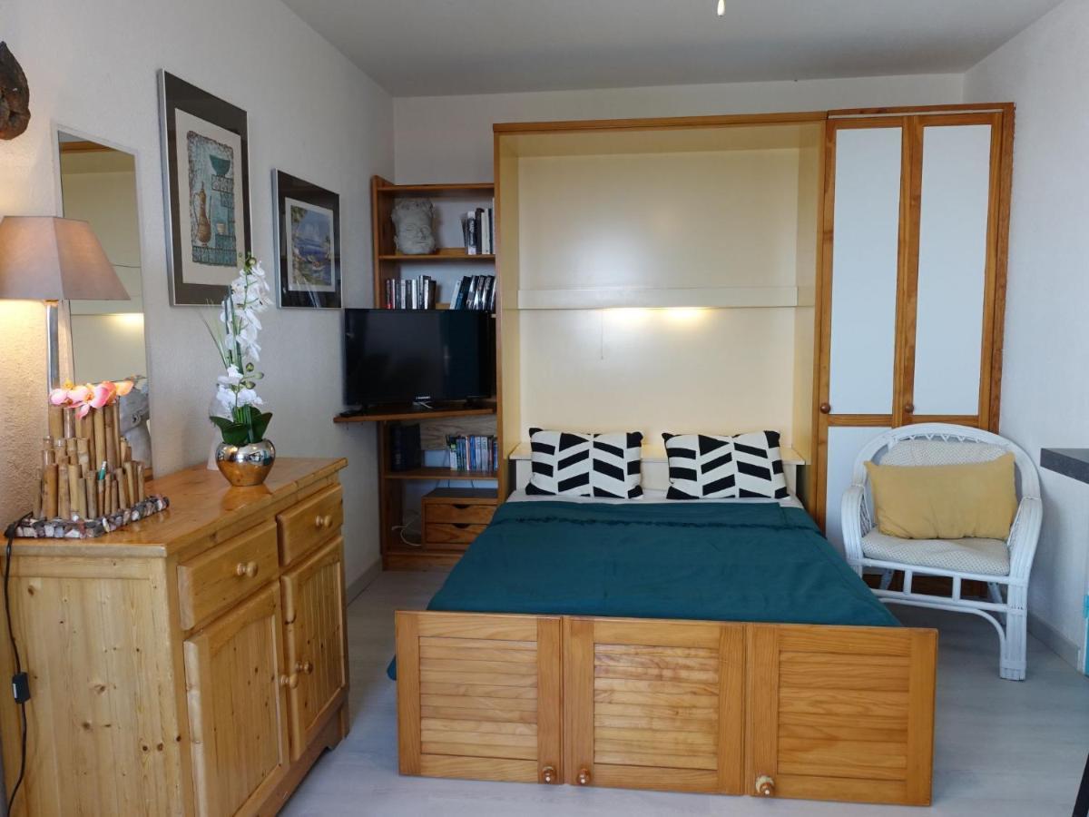 Apartment Estany By Interhome Le Barcarès Esterno foto